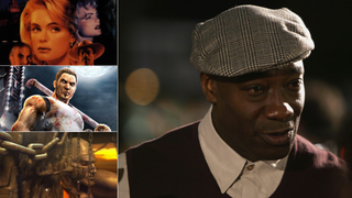 Remembering the Video Game Work of Michael Clarke Duncan
